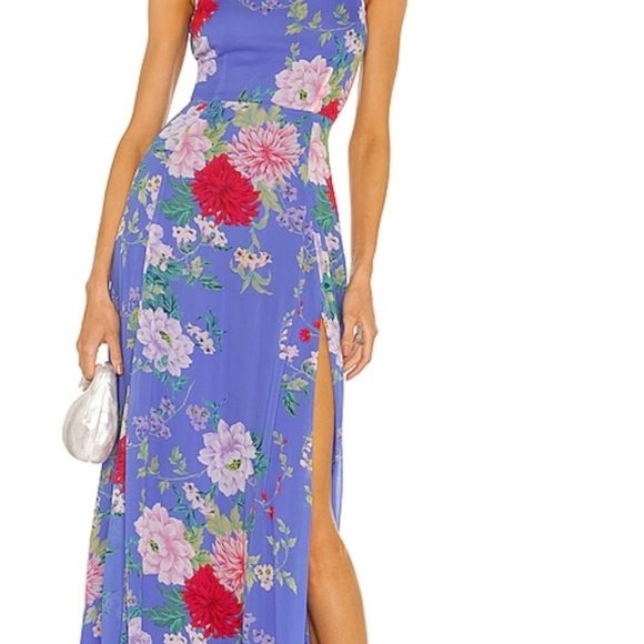 Yumi Kim maxi dress - Picture 2 of 3